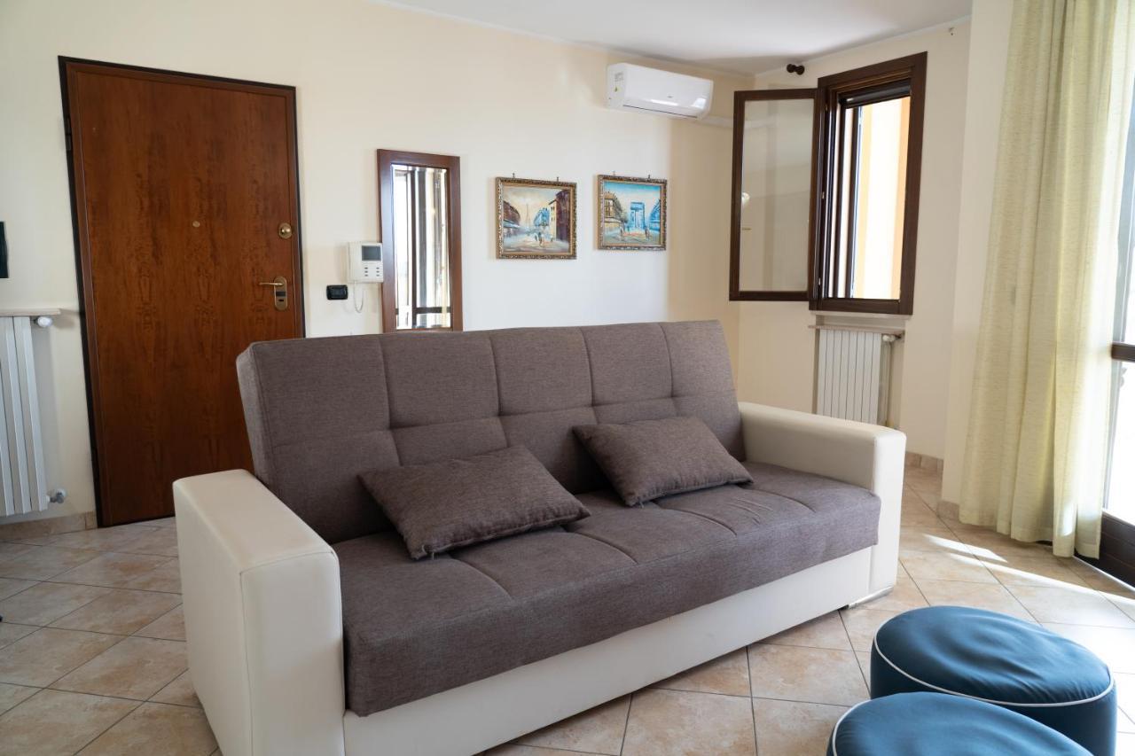 לצ'ה Elle Dimore By Cda Accommodation מראה חיצוני תמונה