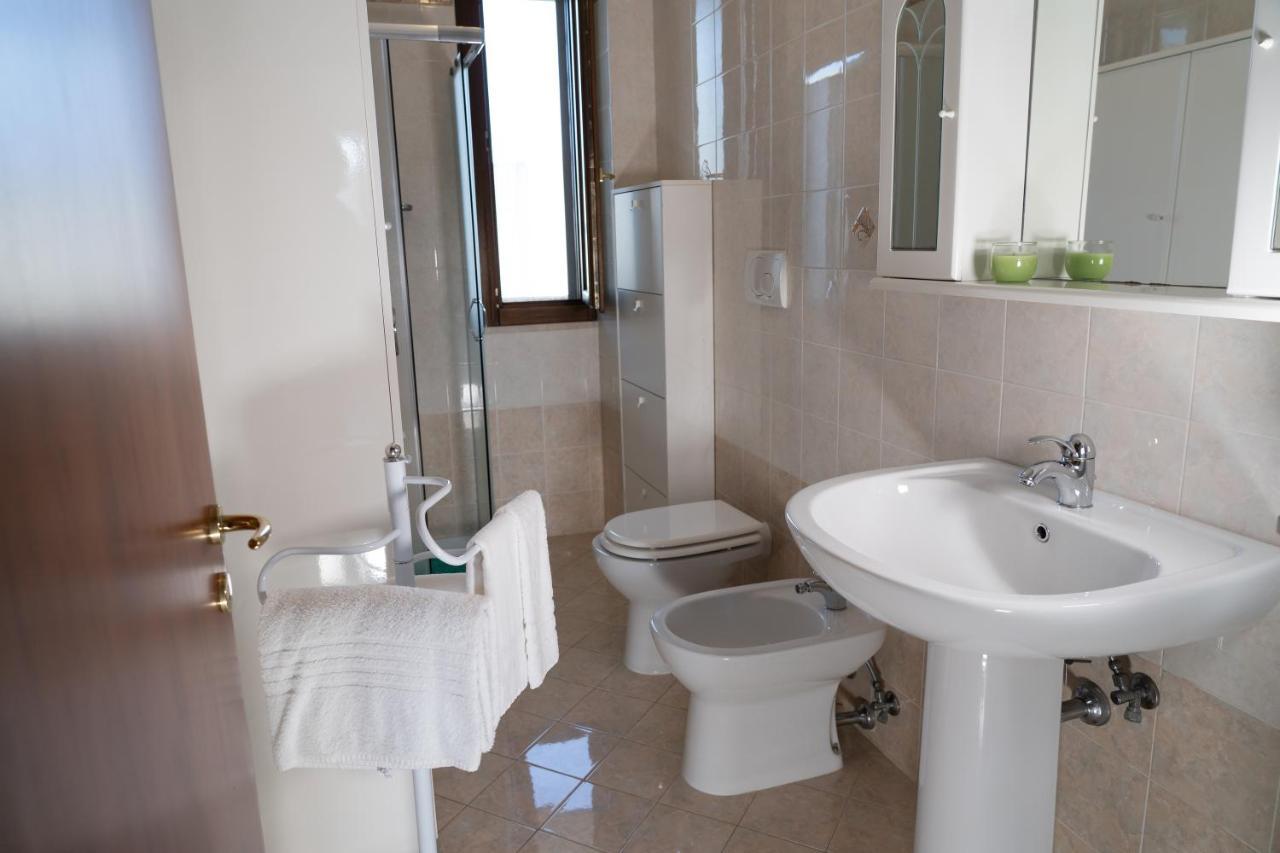לצ'ה Elle Dimore By Cda Accommodation מראה חיצוני תמונה