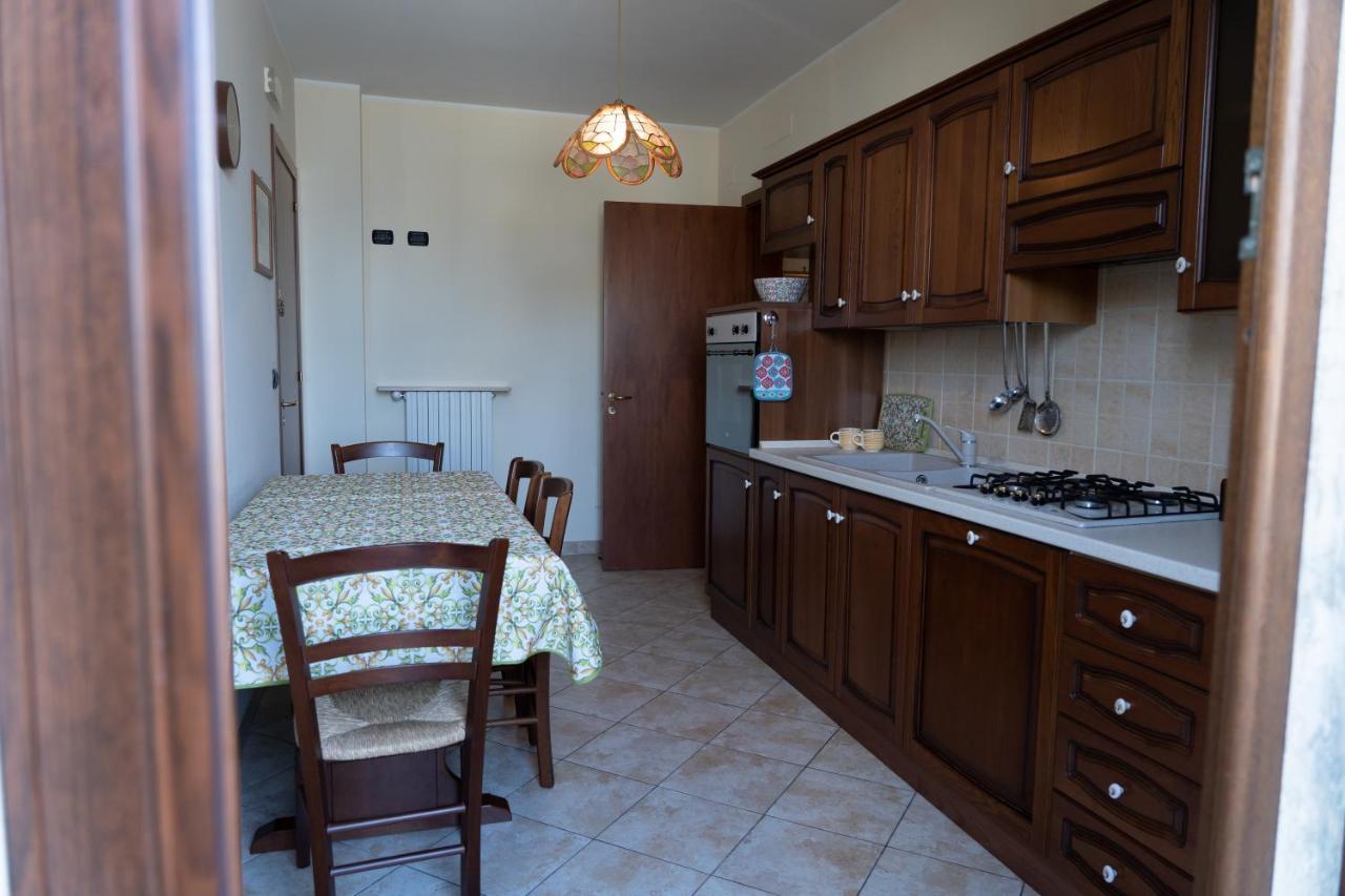 לצ'ה Elle Dimore By Cda Accommodation מראה חיצוני תמונה