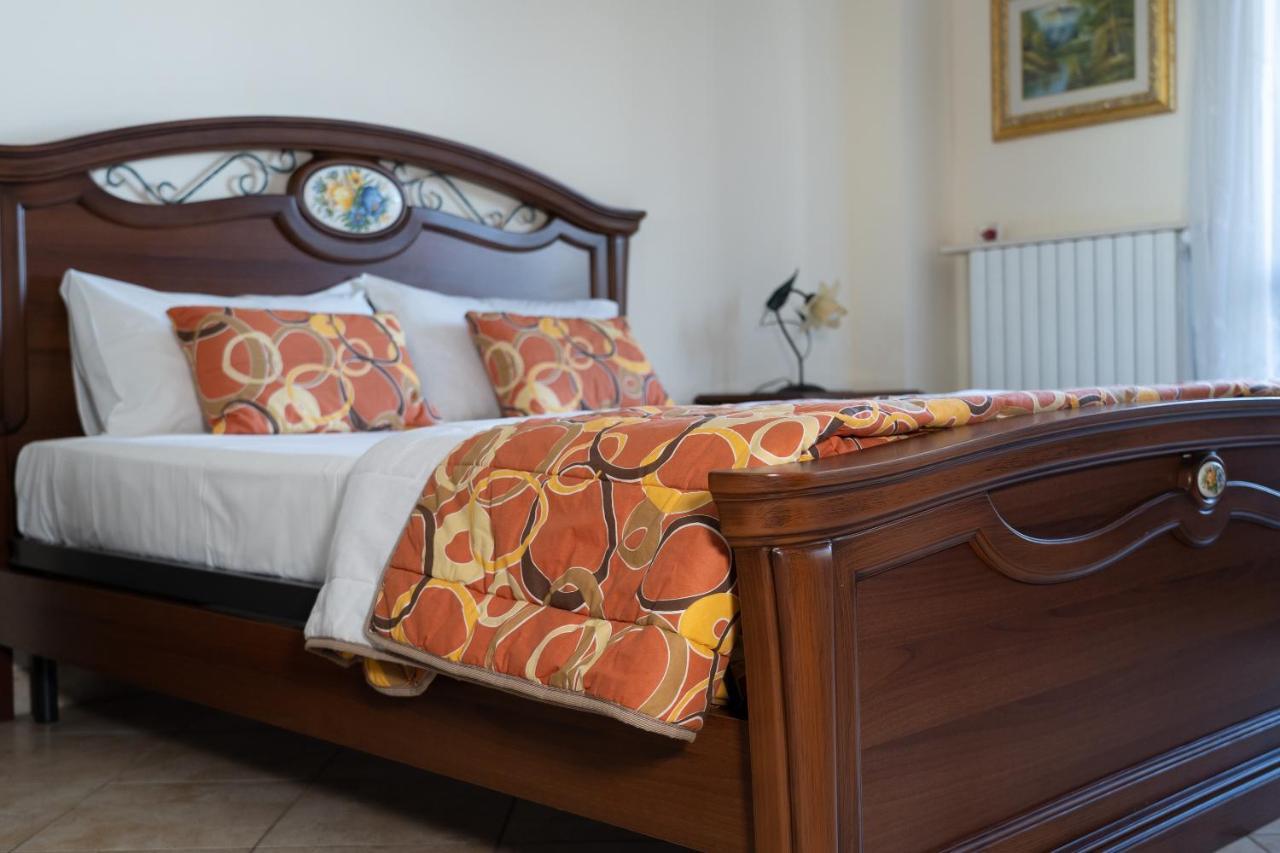 לצ'ה Elle Dimore By Cda Accommodation מראה חיצוני תמונה