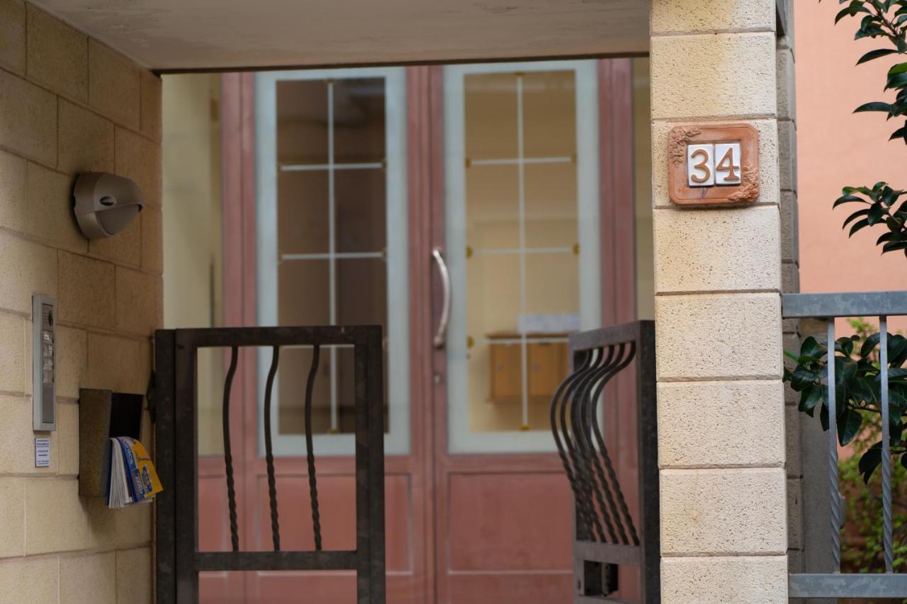 לצ'ה Elle Dimore By Cda Accommodation מראה חיצוני תמונה